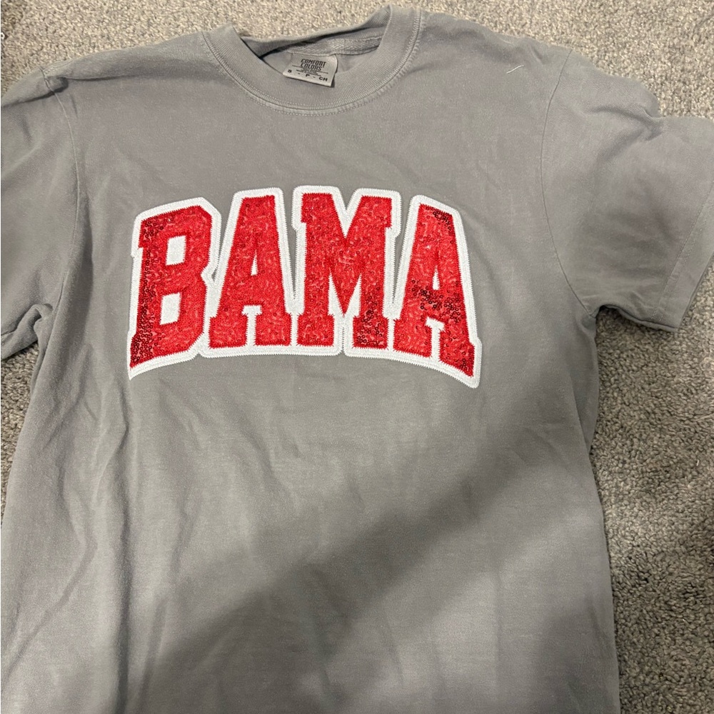 BAMA Sparkle T-shirt